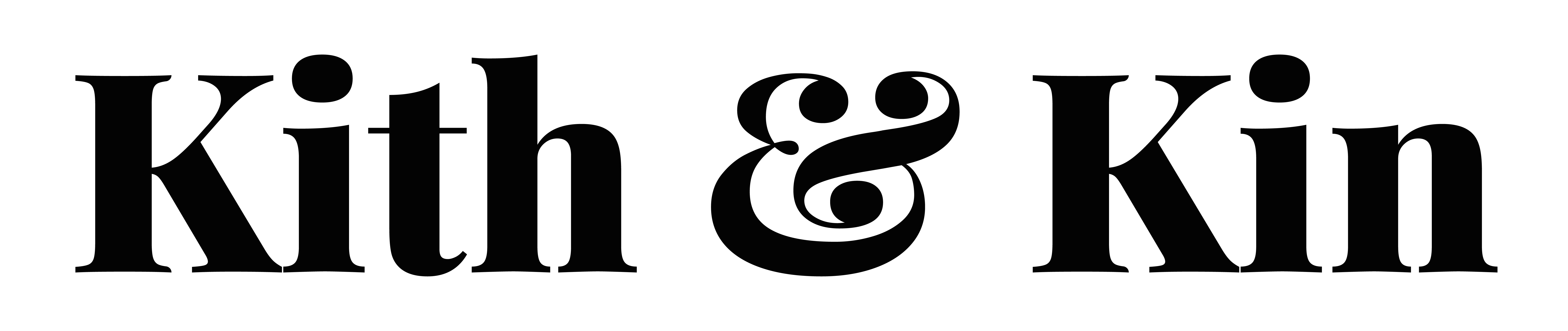 Kith & Kin Hospitality