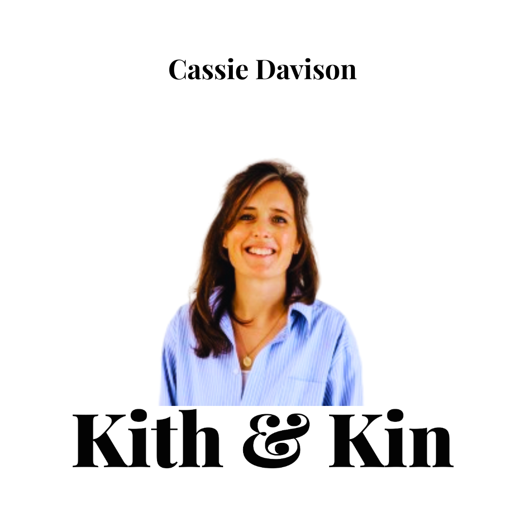 Cassie Davison