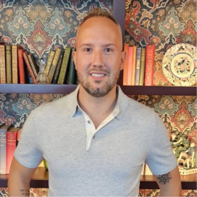 Daniel Brown &ndash; LeisureJobs