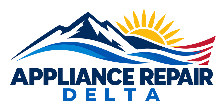 Appliance Repair Delta