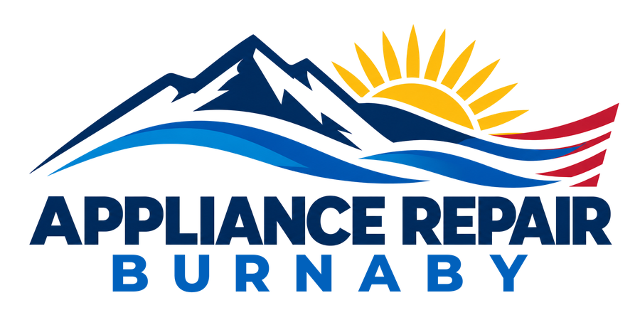 Appliance Repair Burnaby