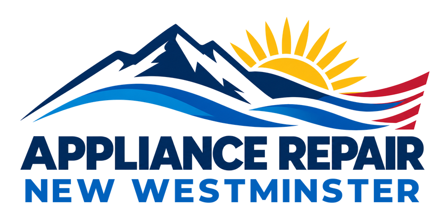 Appliance Repair New Westminster