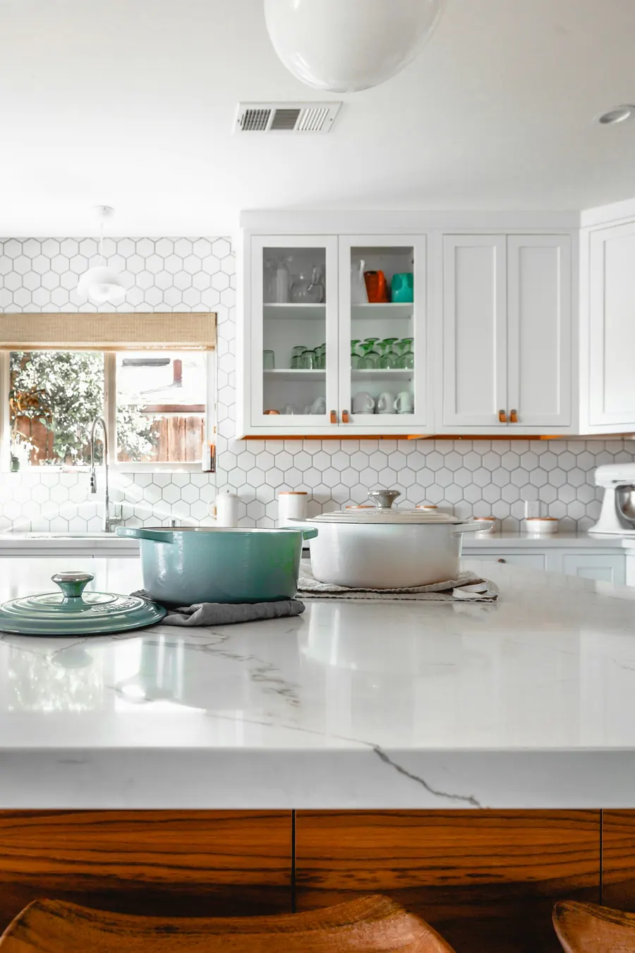 Representative stock photo — oven