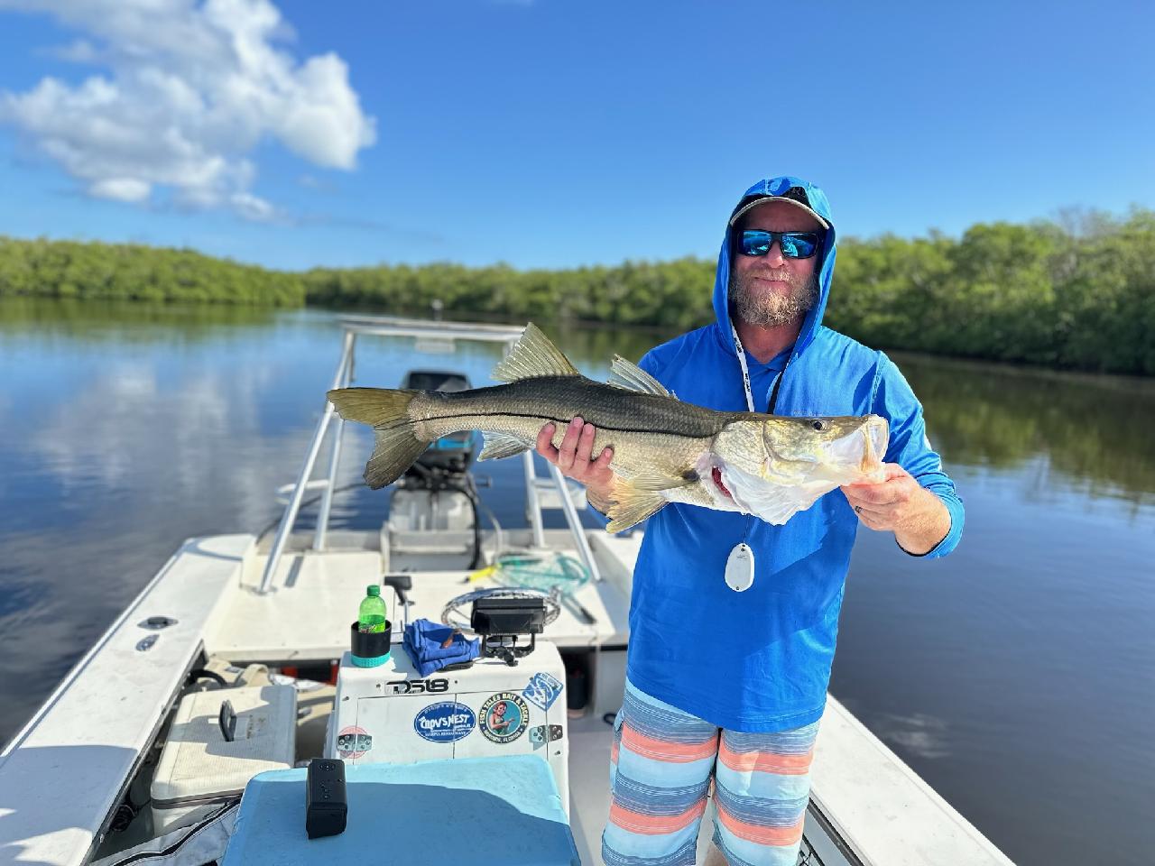 Kayaking in Florida Waterways