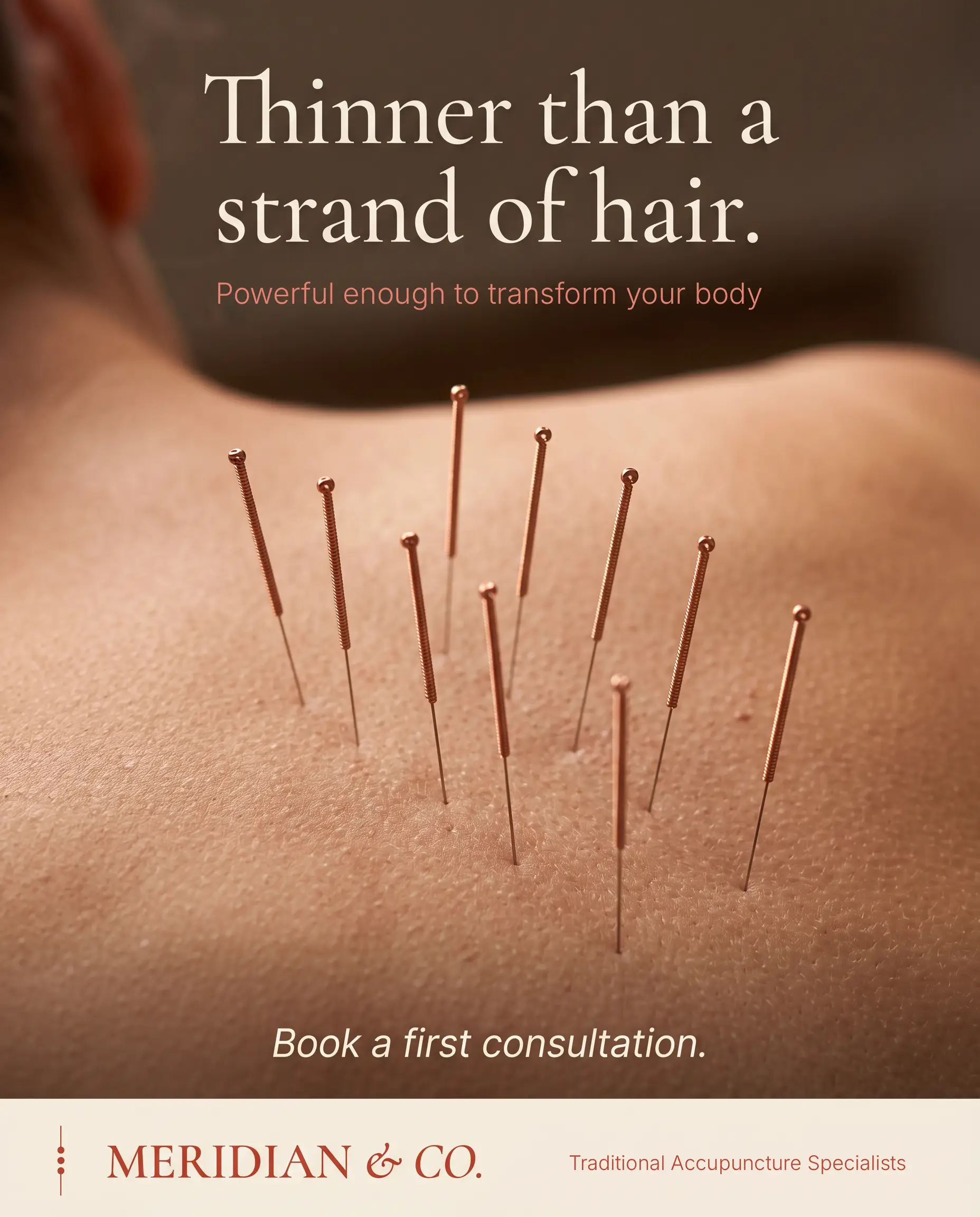 Acupuncture