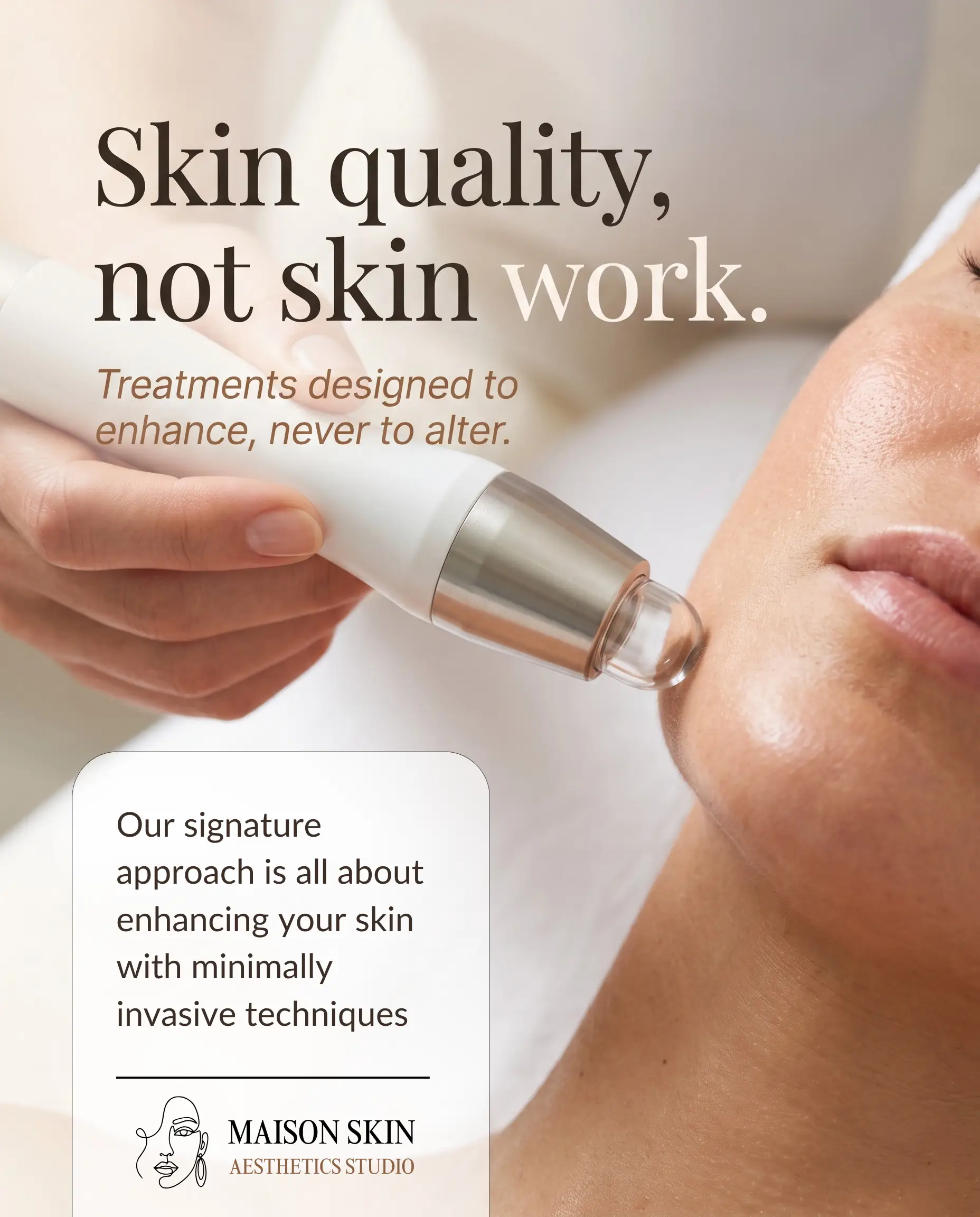 Aesthetics Clinic