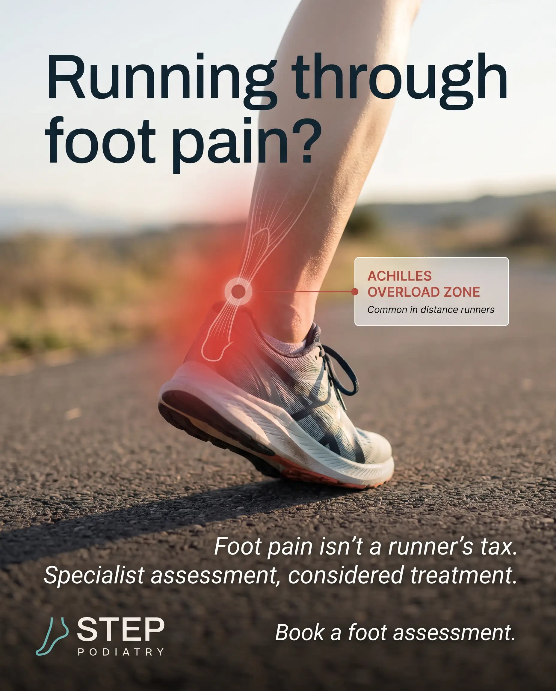 Podiatrist