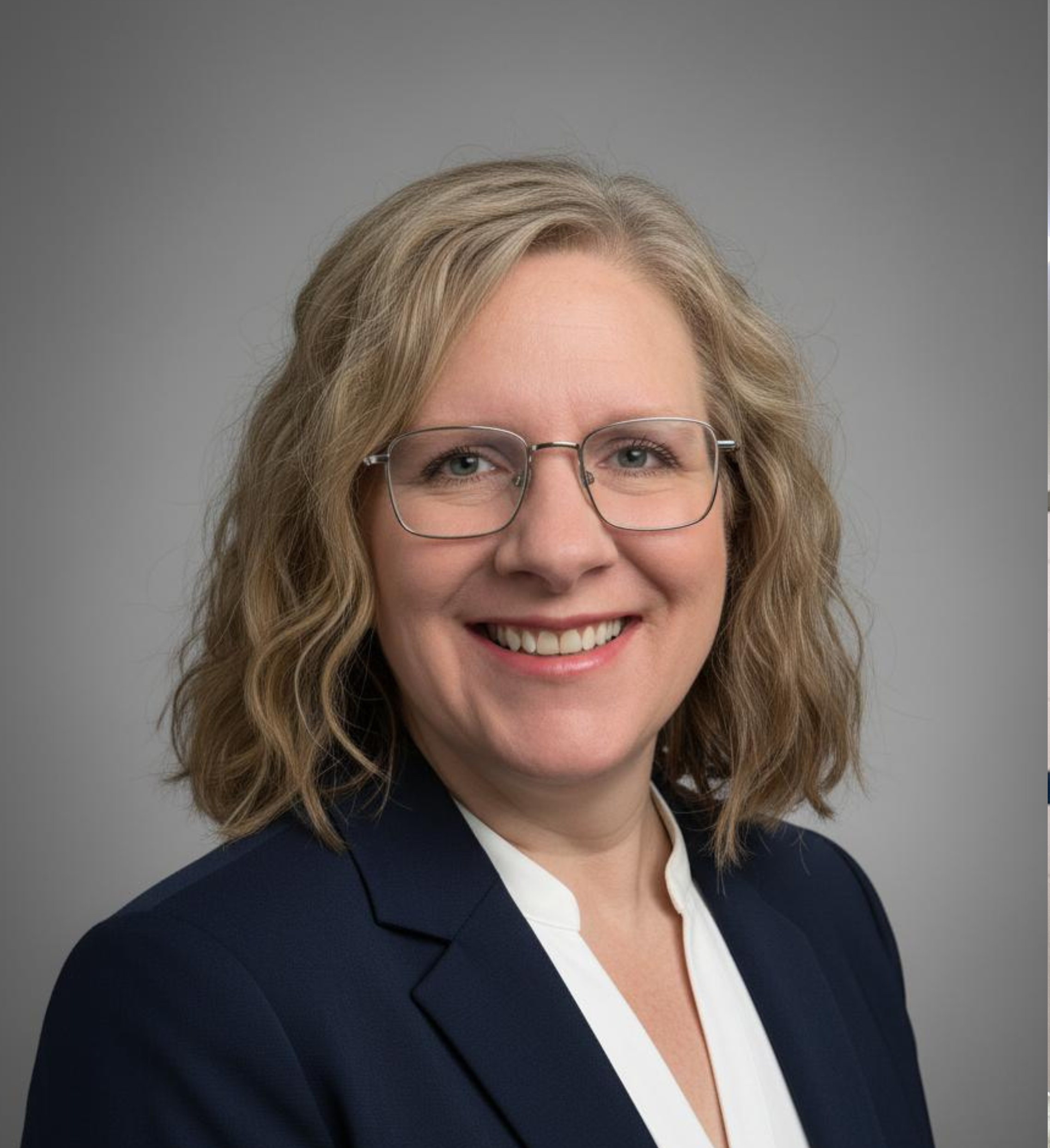 Dr. Amy Badstubner