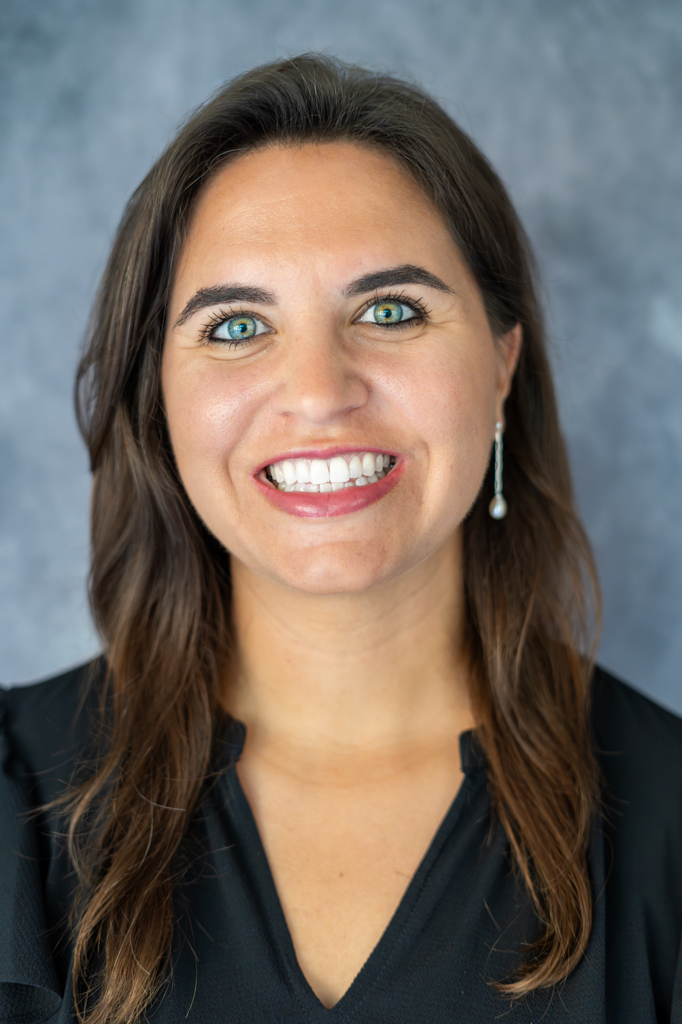 Dr. Kari Dermer