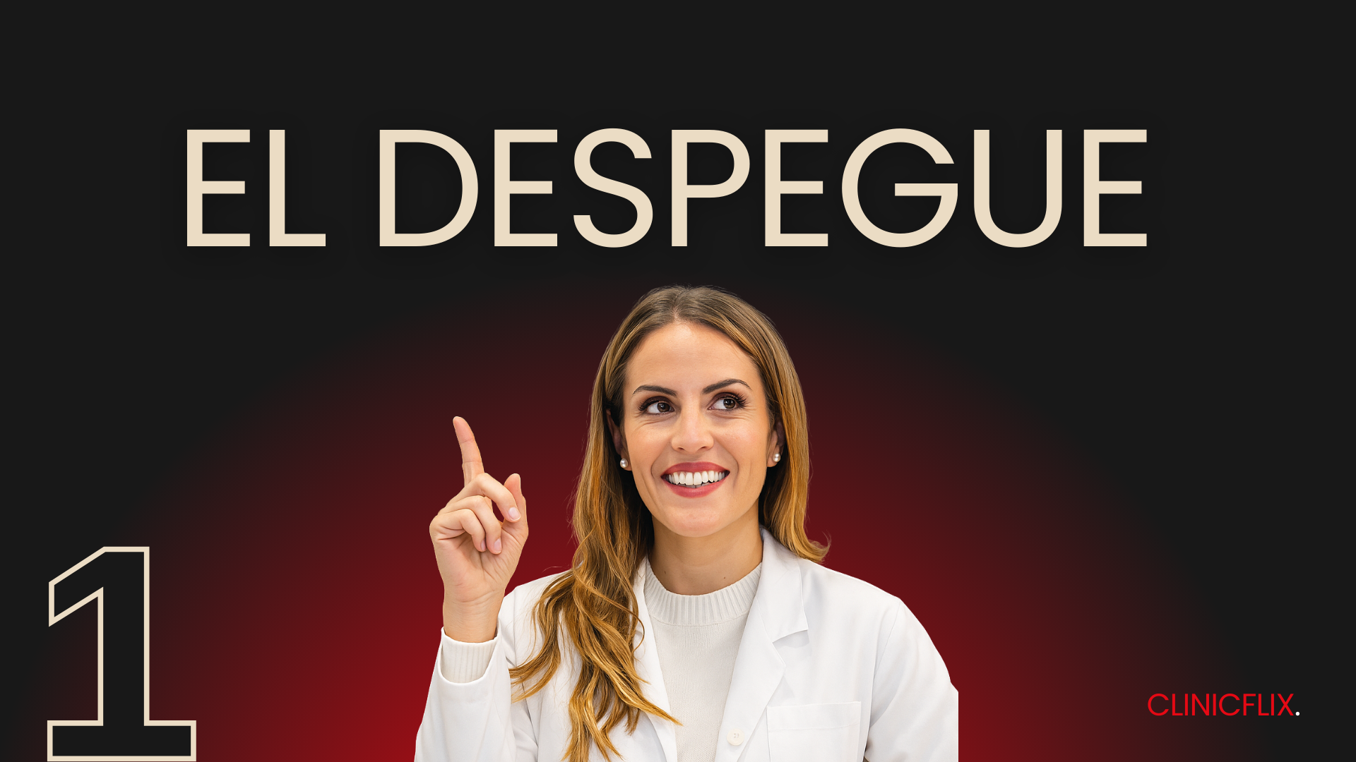 Tu perfil preparado para atraer pacientes sin postureo