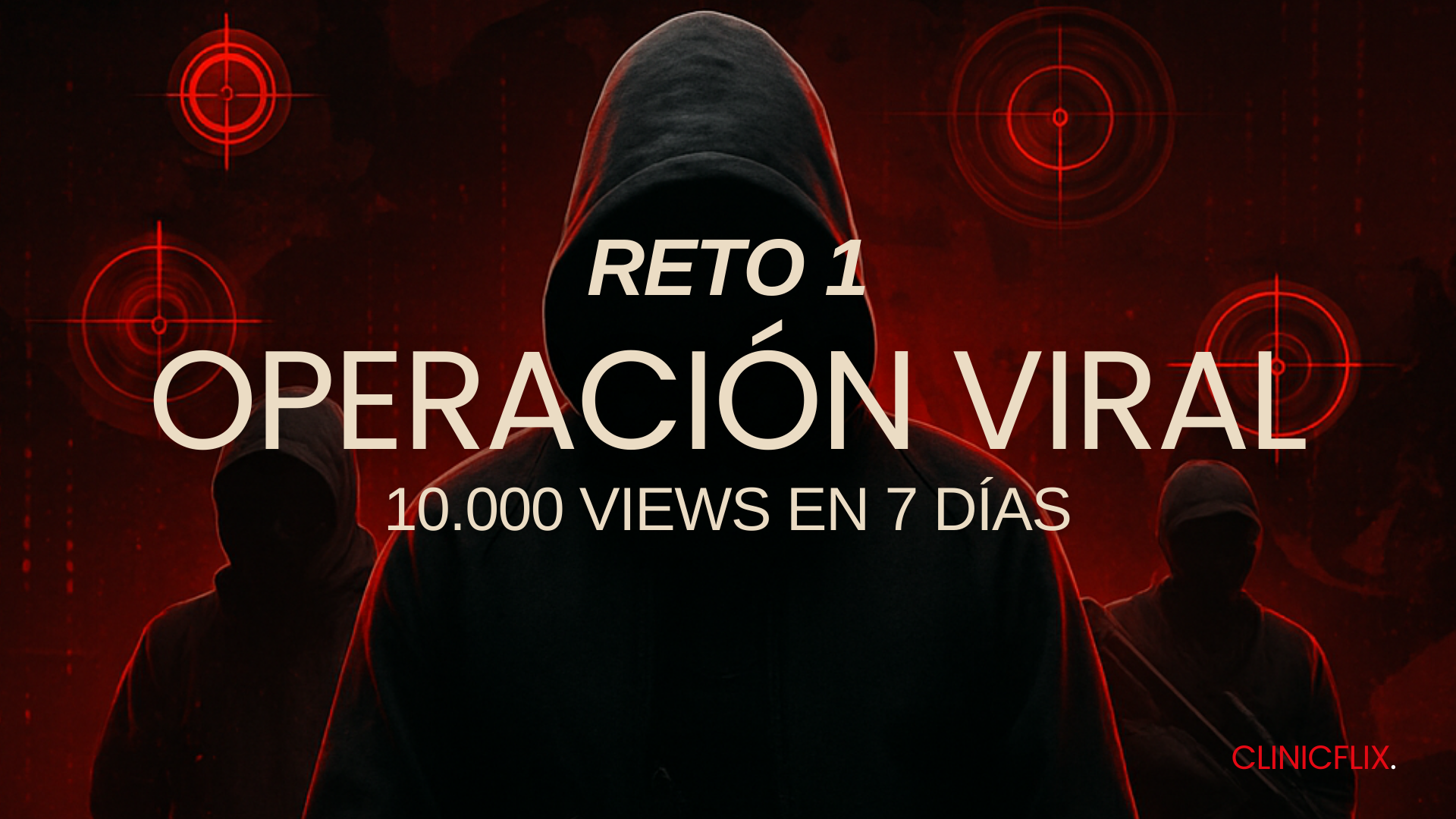 Reto: tu primer post con +10.000 visualizaciones en 7 días