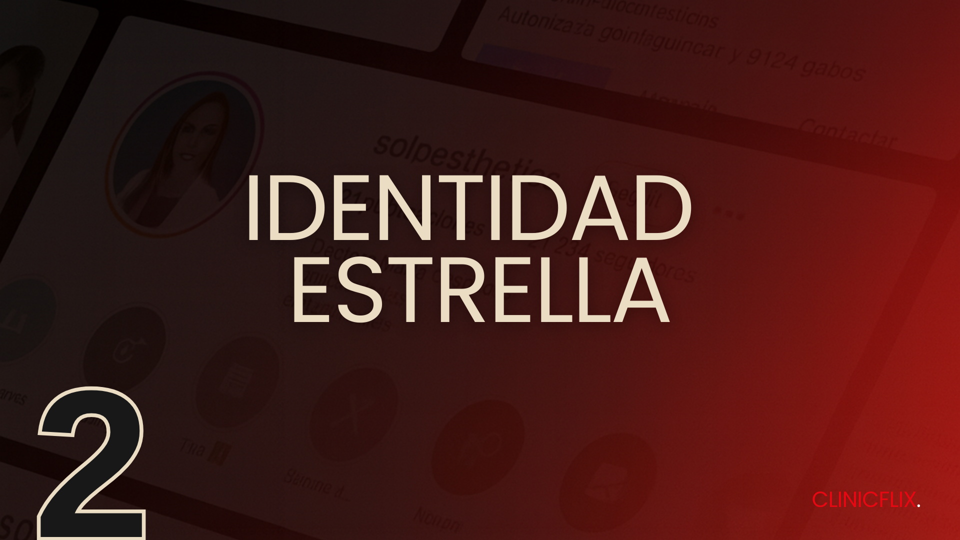 Tu marca médica convertida en un imán de confianza