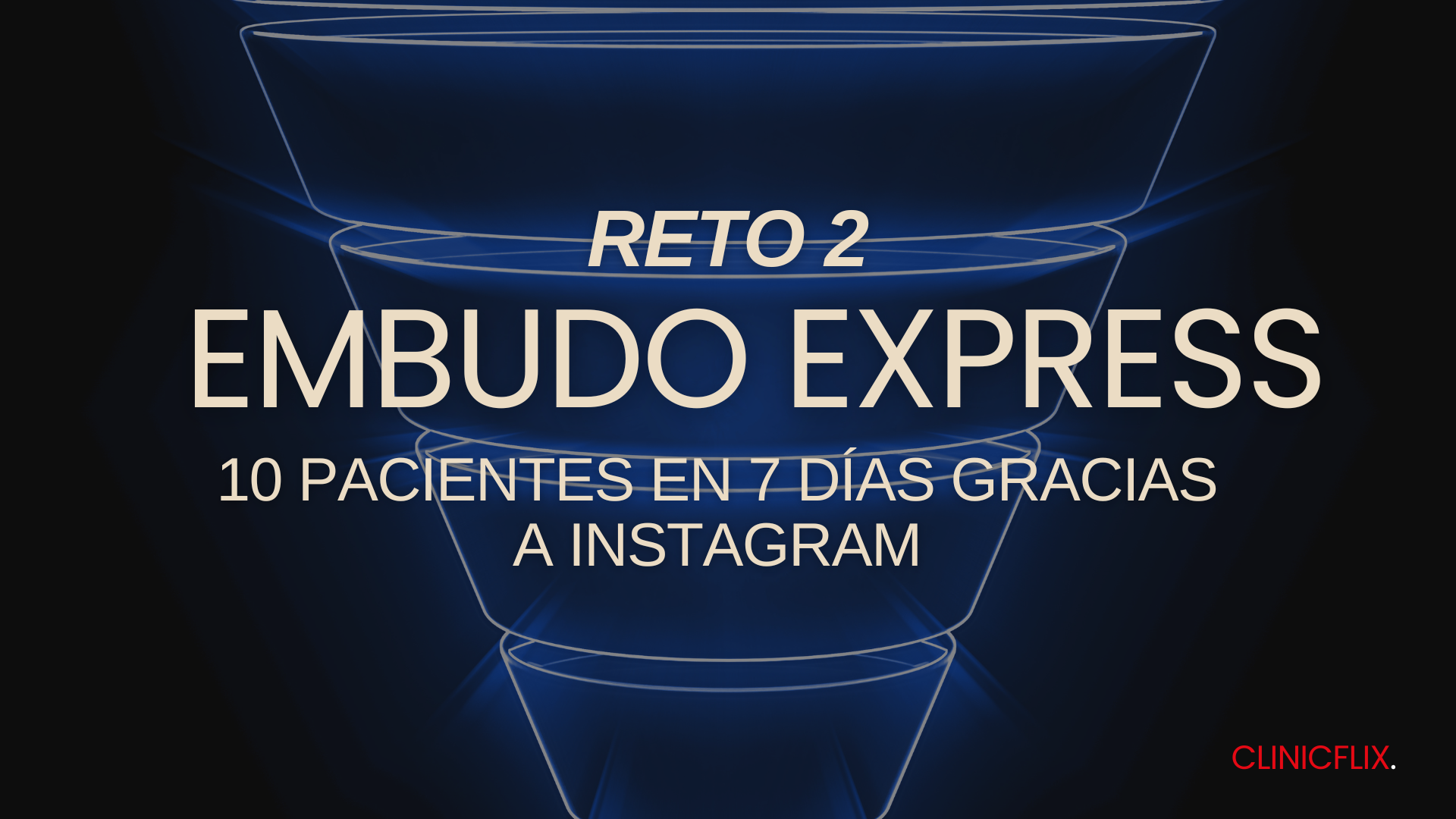 Reto: demuestra que tu contenido llena tu agenda