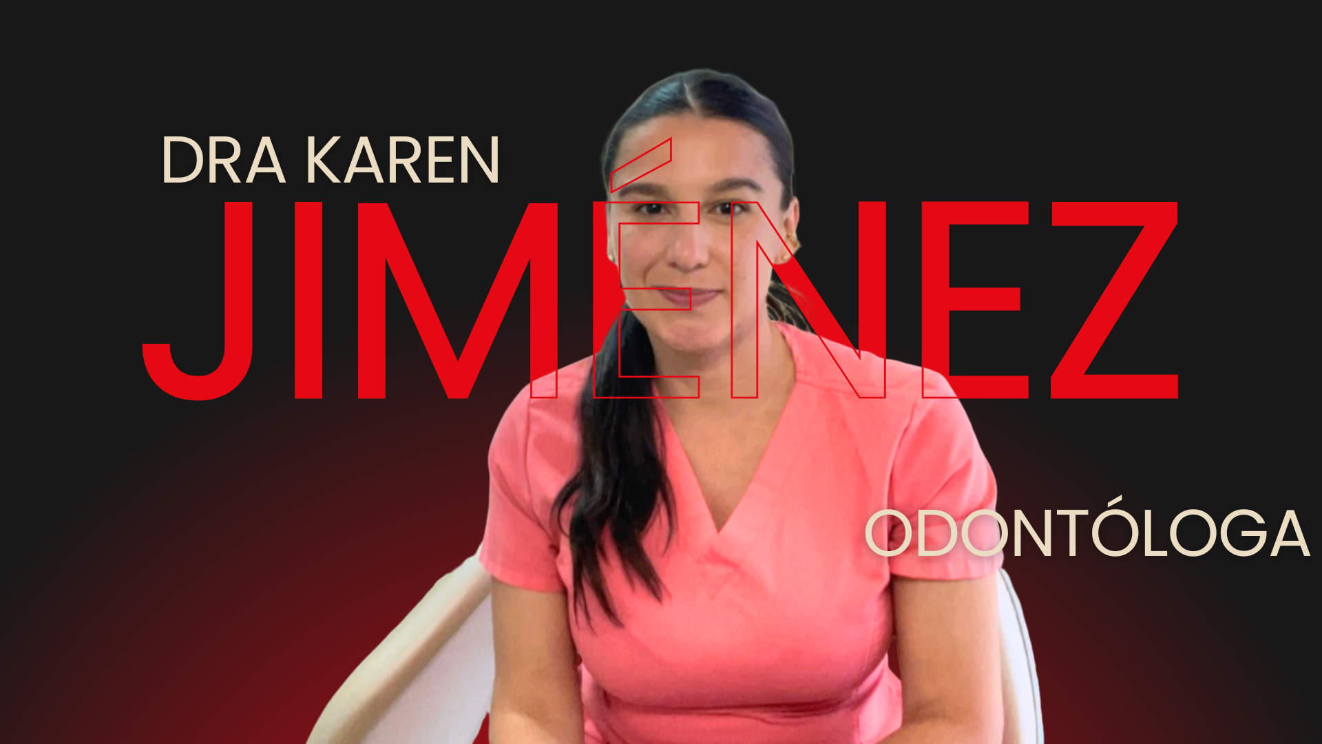 Dra. Karen Jiménez