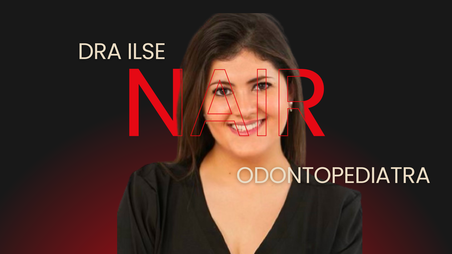 Dra. Ilse Nair