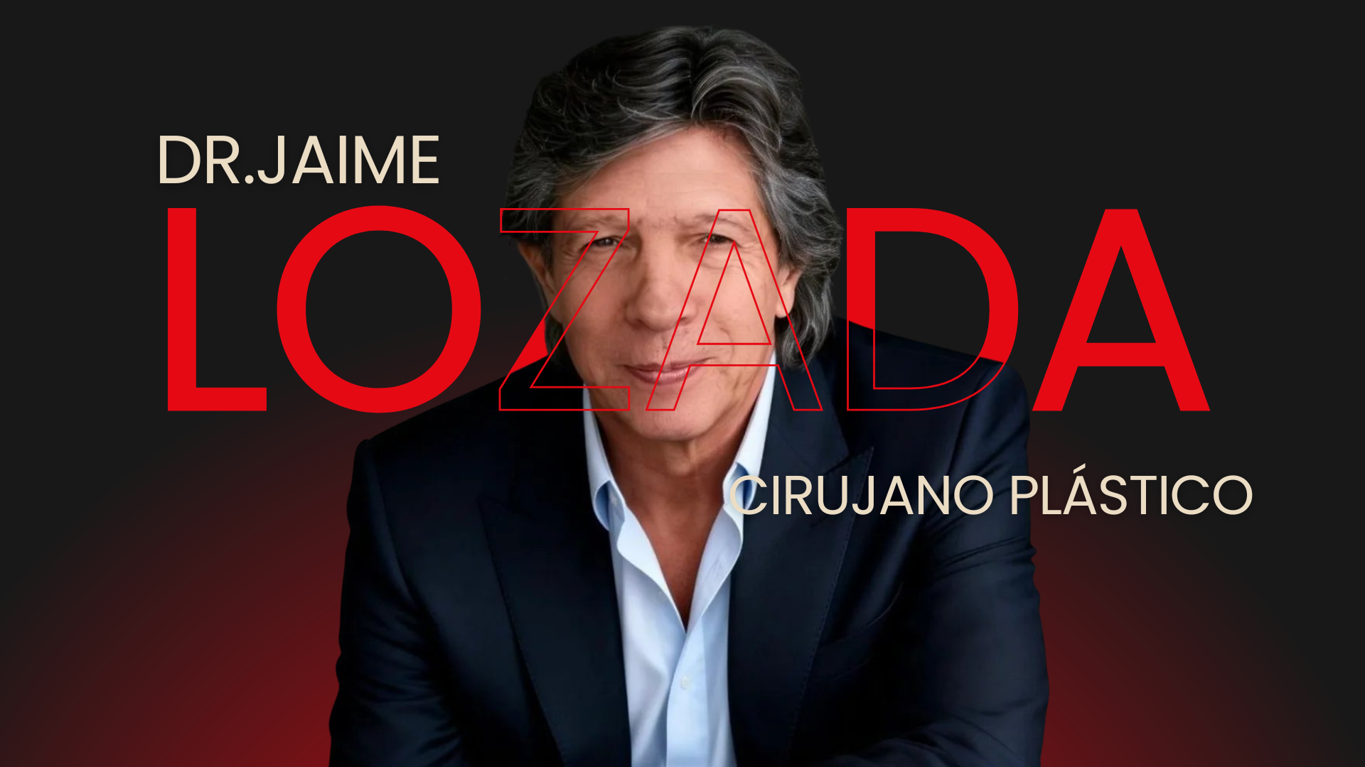 Dr. Jaime Lozada