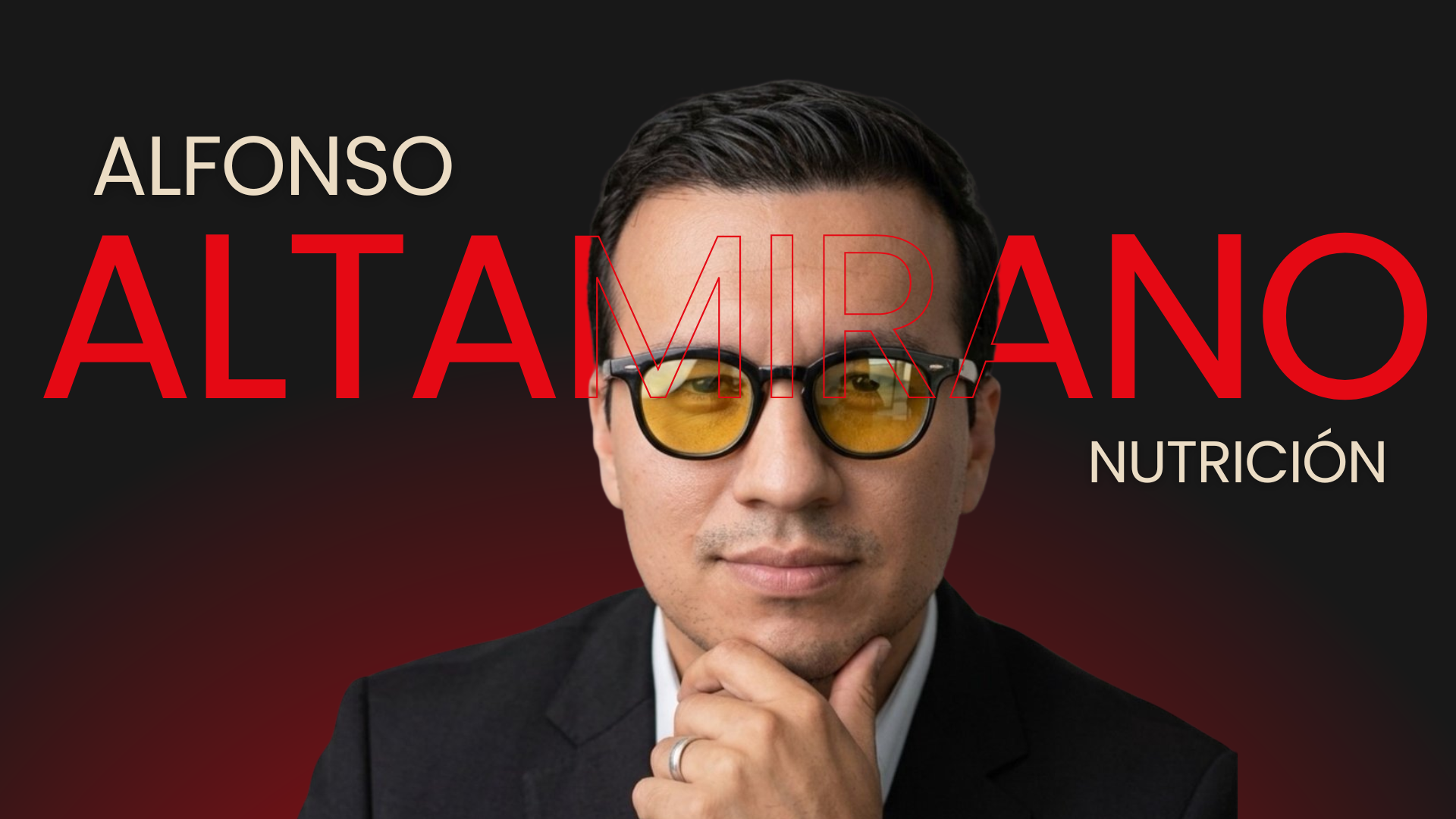 Dr. Alfonso Altamirano