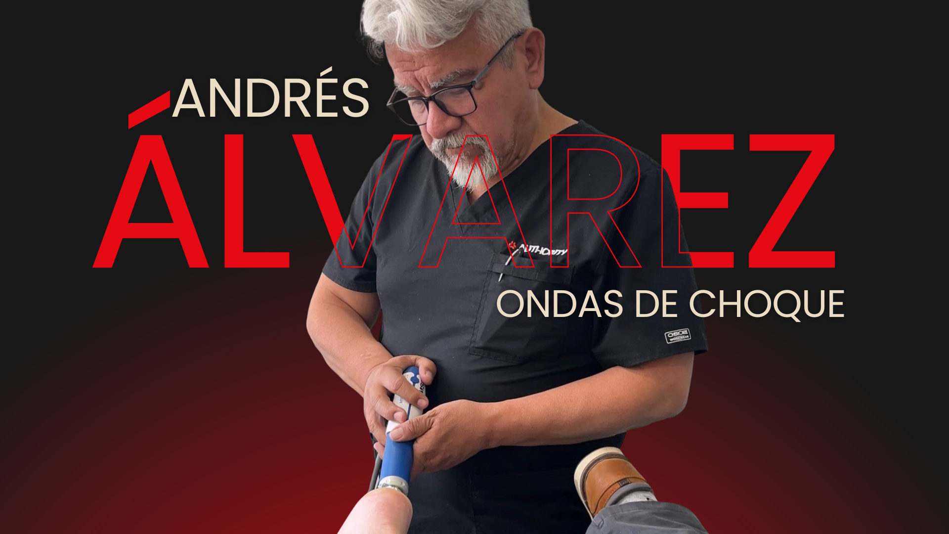 Andrés · Clínica Ondex