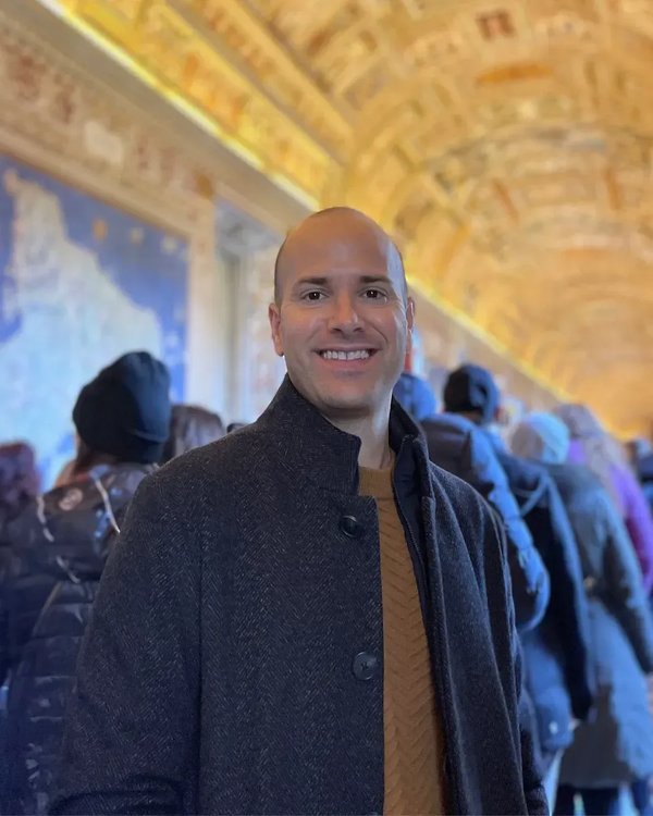 Christian Cuevas