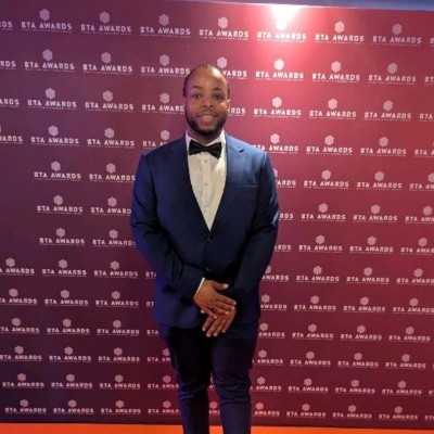 Michael Olatokun