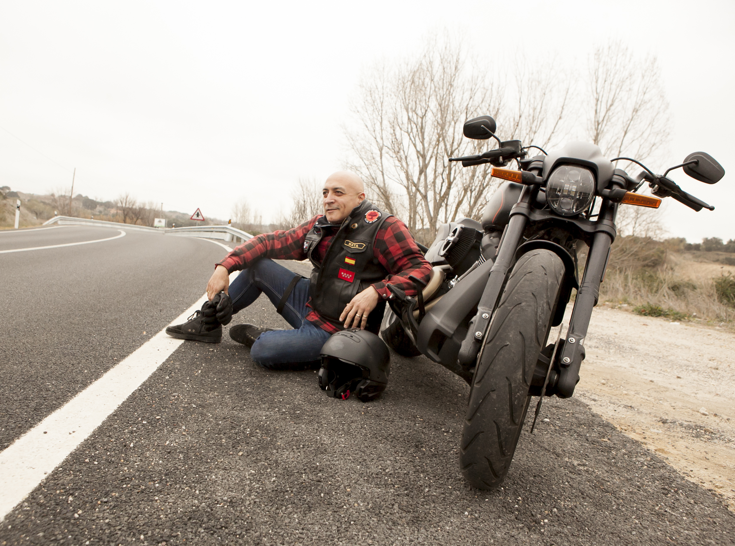 Raúl Mata's Entrepreneurial Beginnings: From Observation to Action