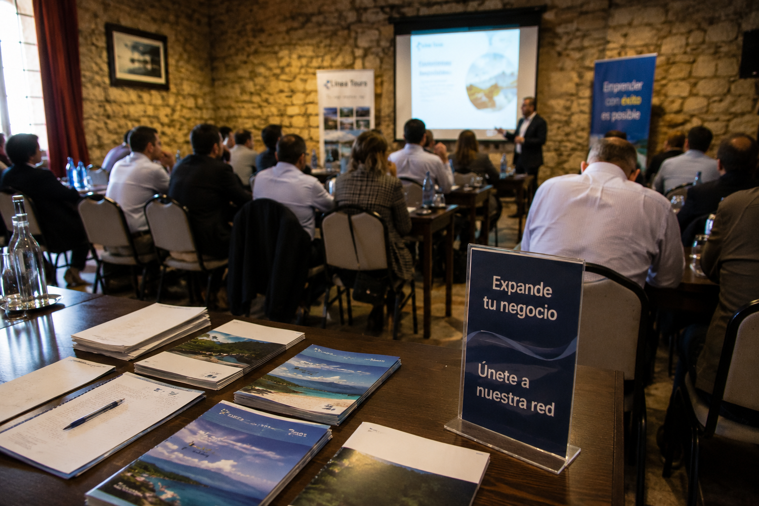 Línea Tours Adds New Franchisees & Strengthens National Footprint