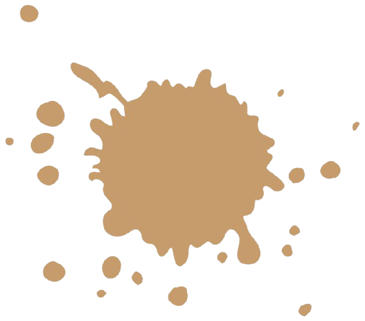 blob
