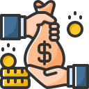 Compensación svg