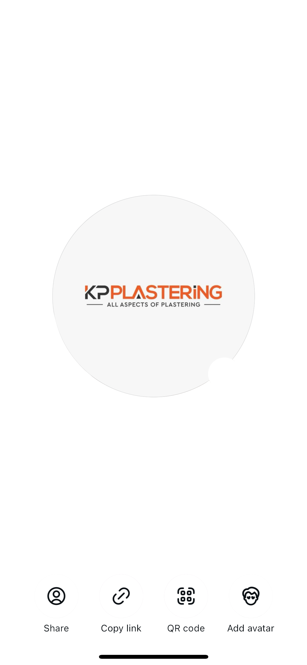 KP Plastering
