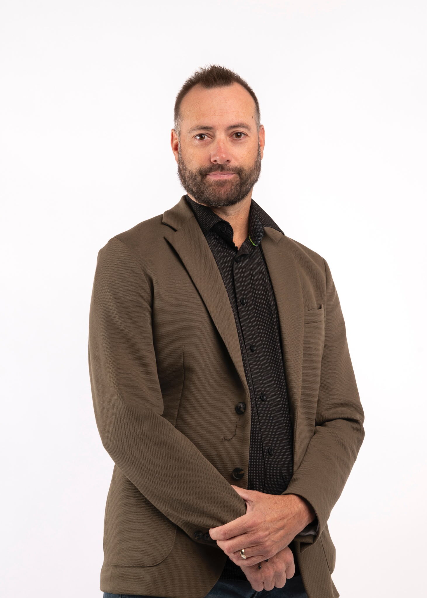 Rick Edmond