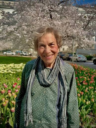 Eleanor Vance