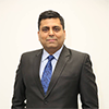 Blog Author Image