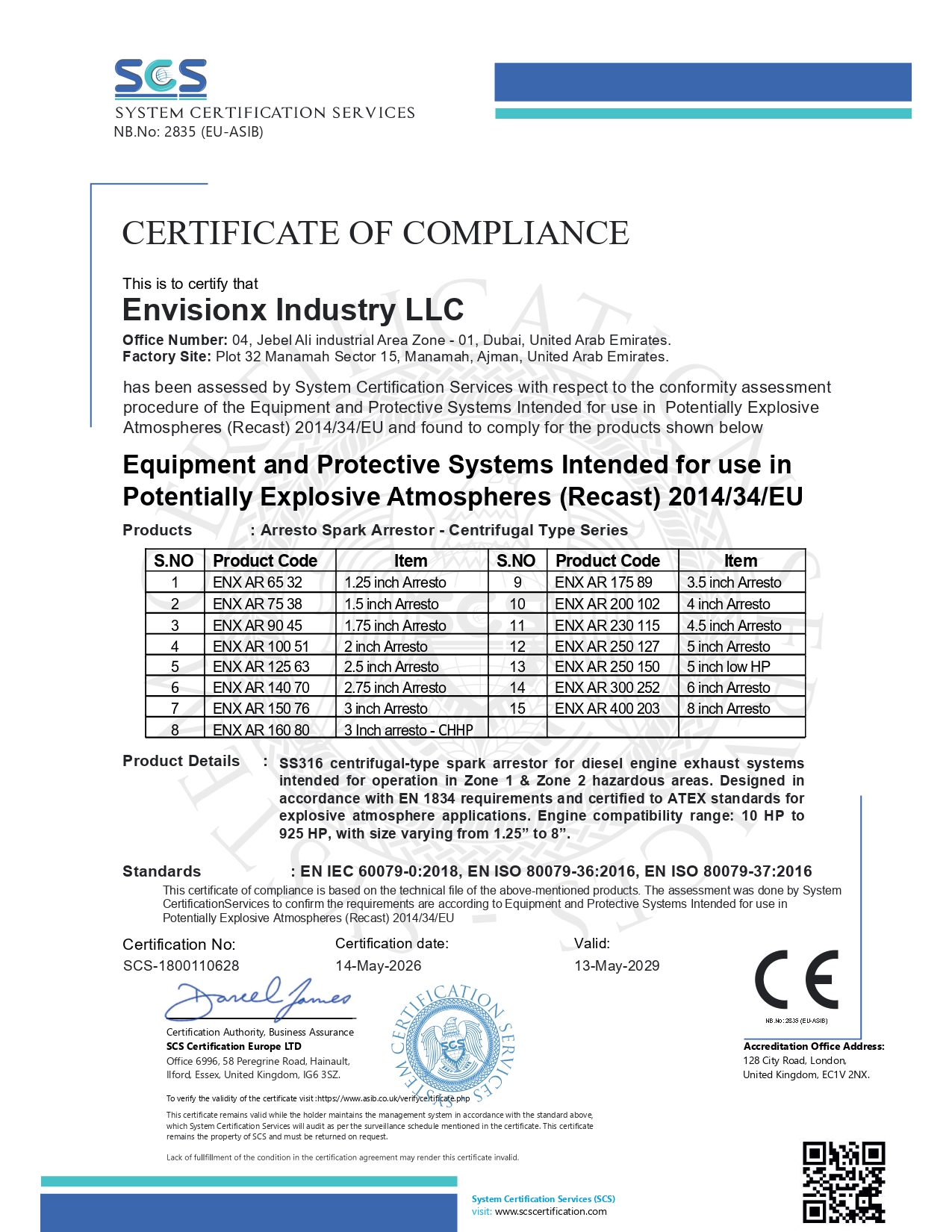 ADNOC Prequalification
