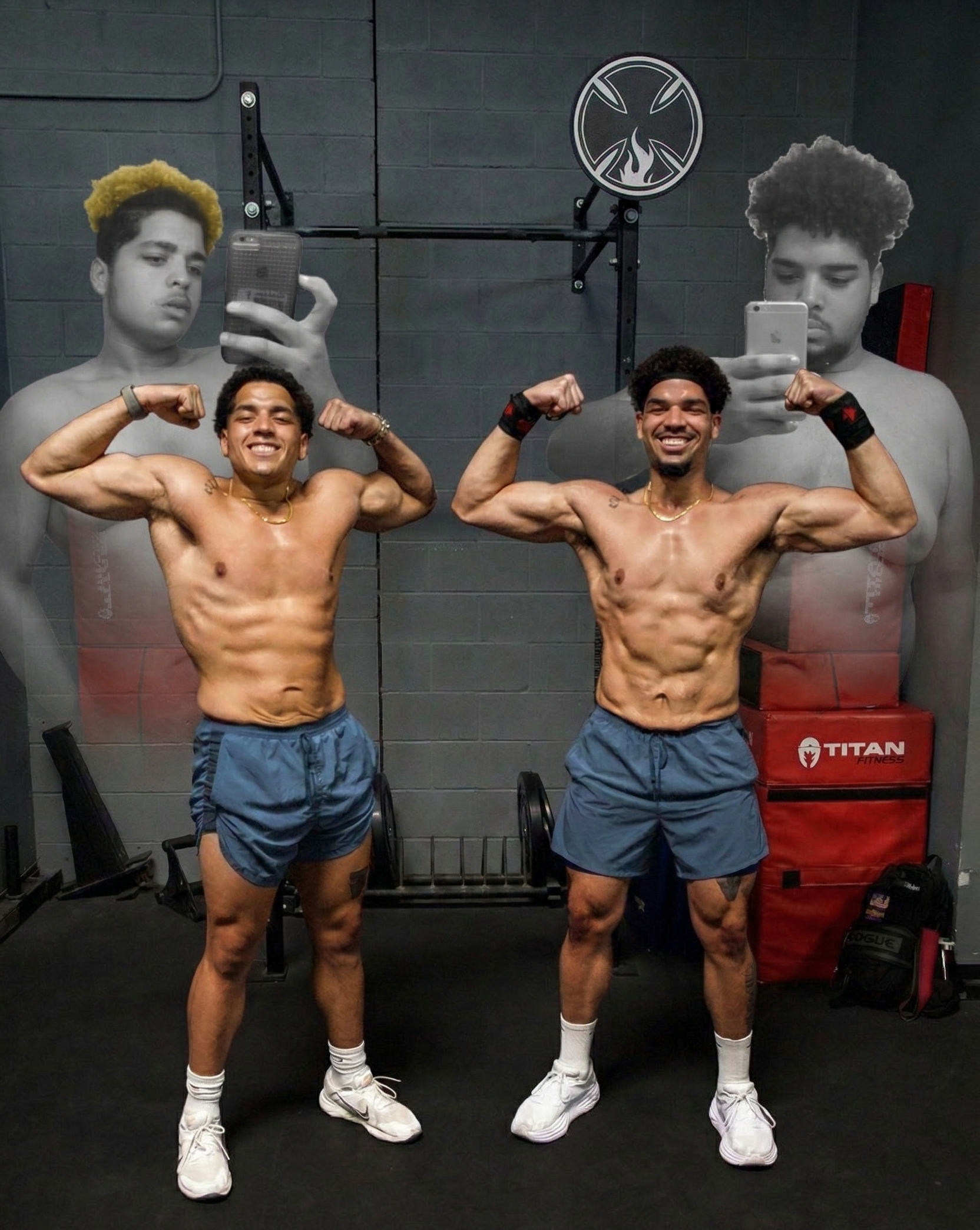 VisionTwins Coaching Results