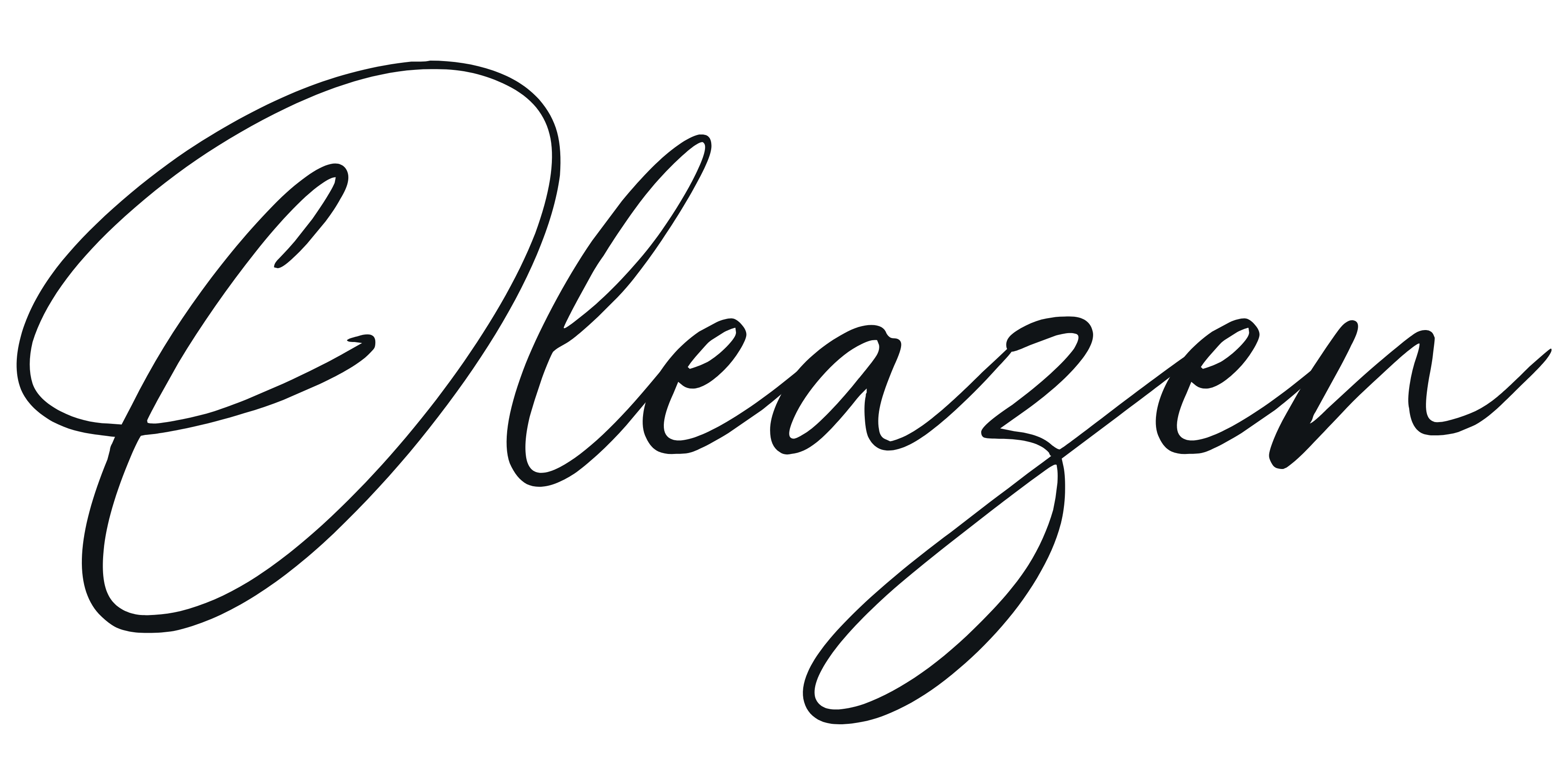 Oleazen Logo