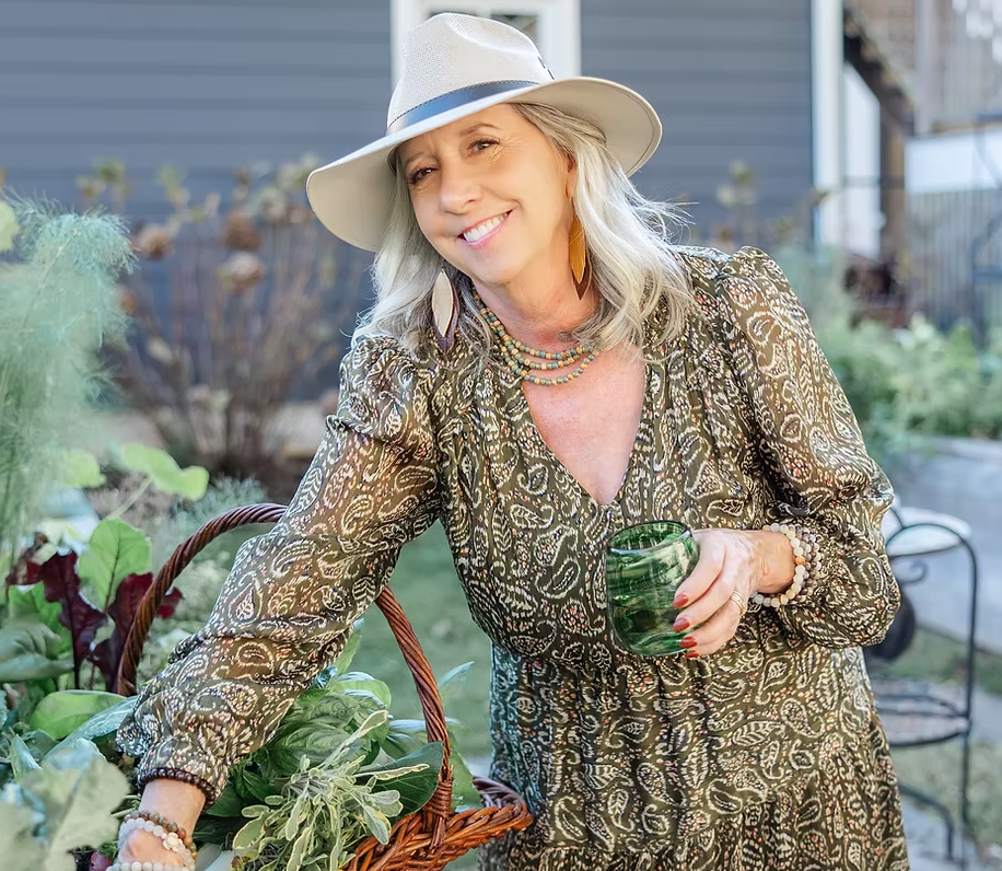 Sara Rubens and Associates DBA Seed to Sanctuary