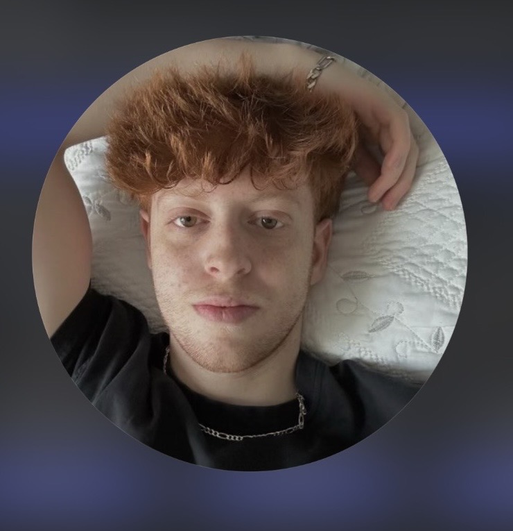 Will Giacomarro