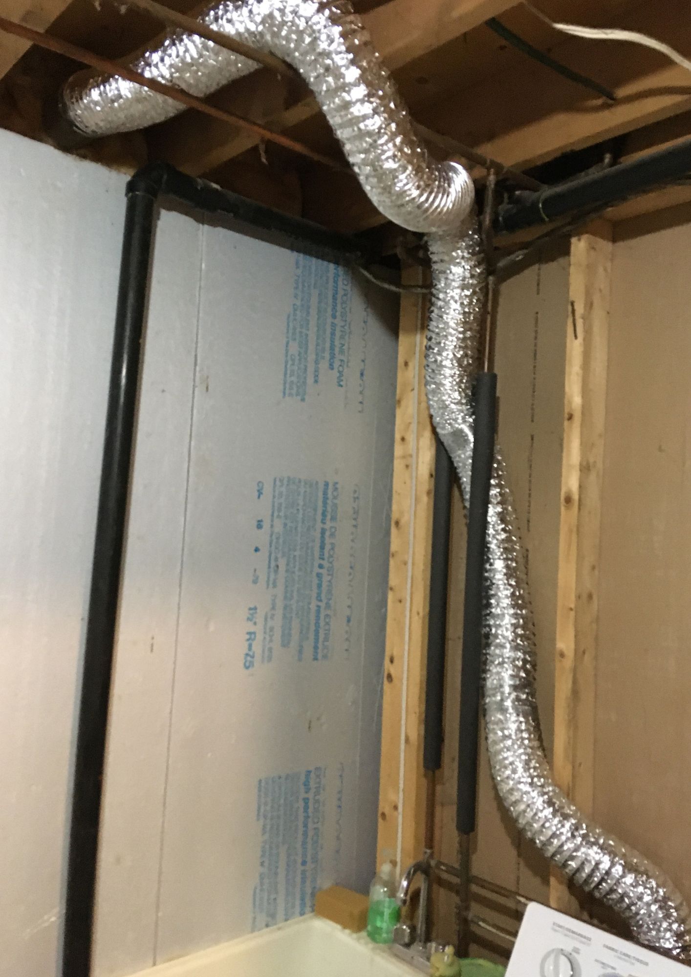 Ductwork in St. Charles