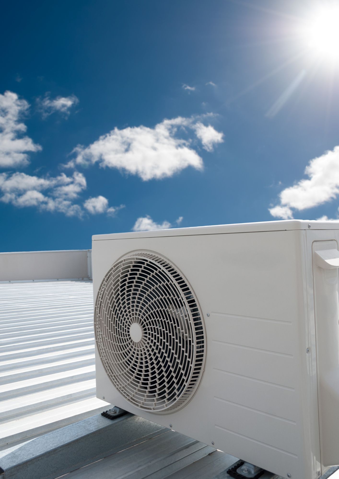 Service in St. Louis