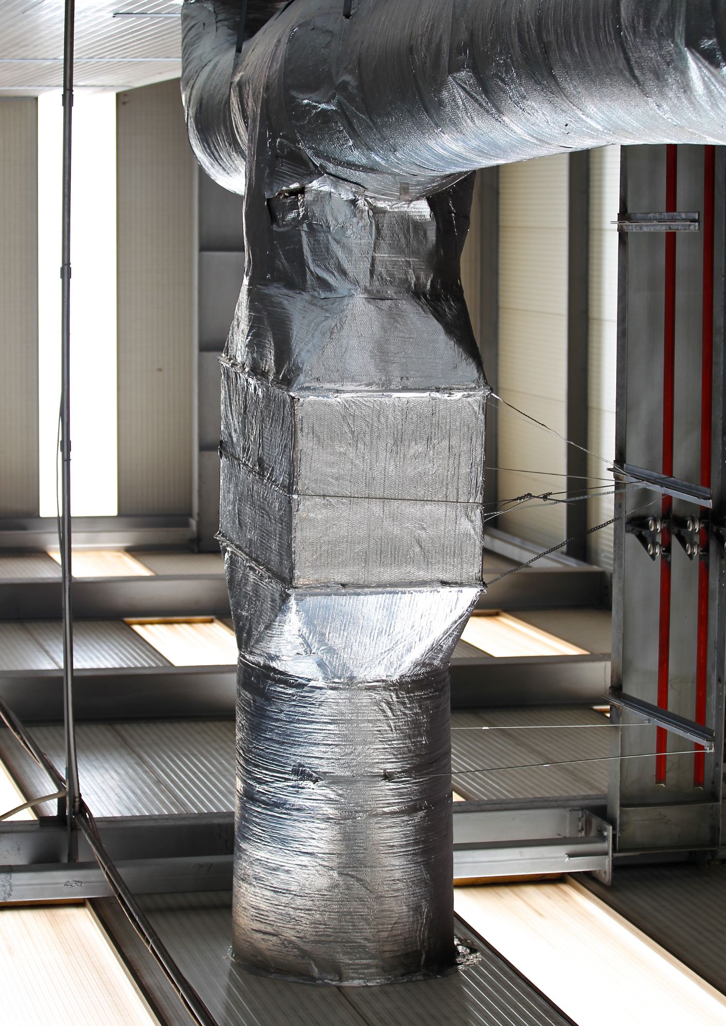 Heating in St. Louis