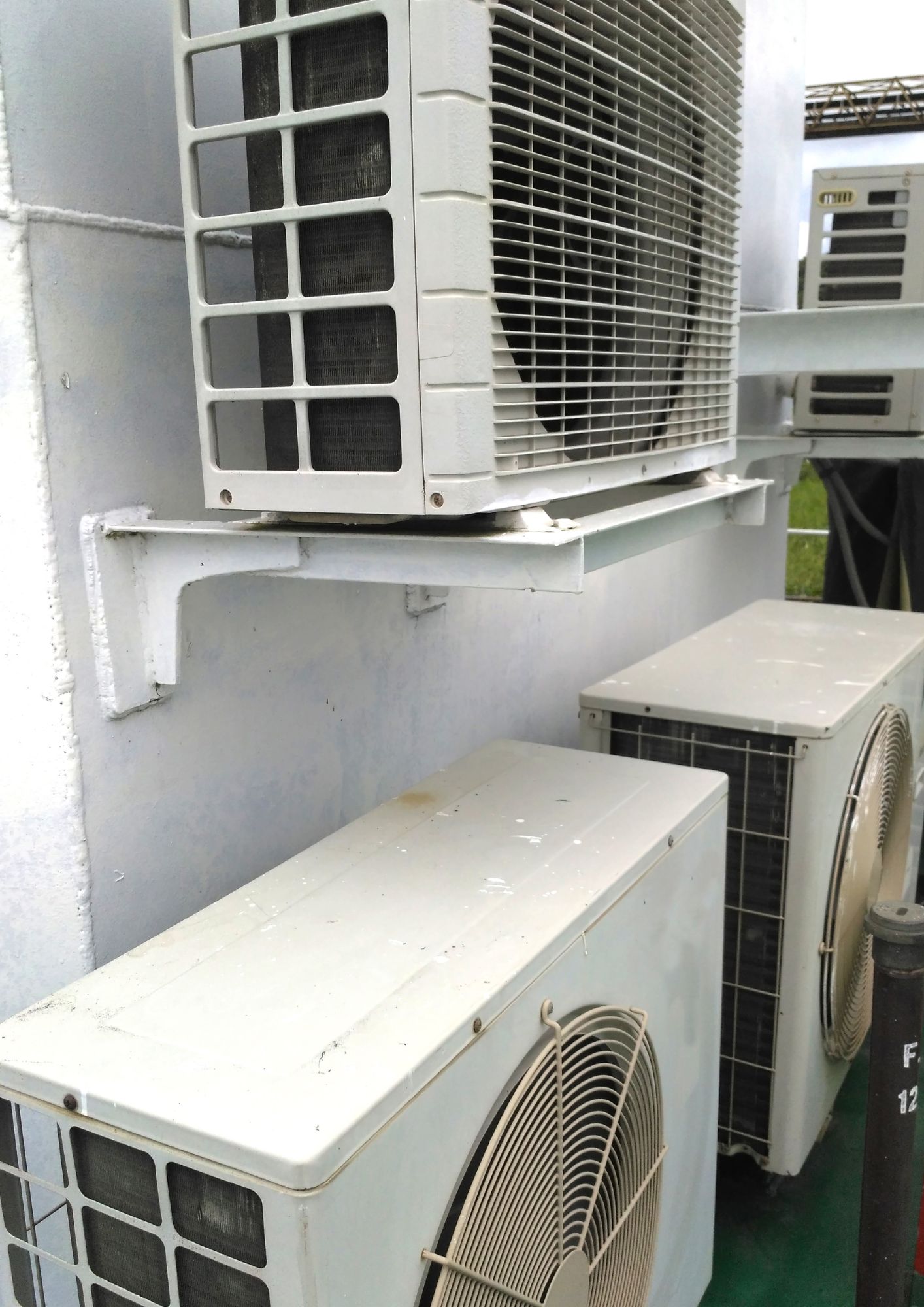 Air Conditioning in St. Louis