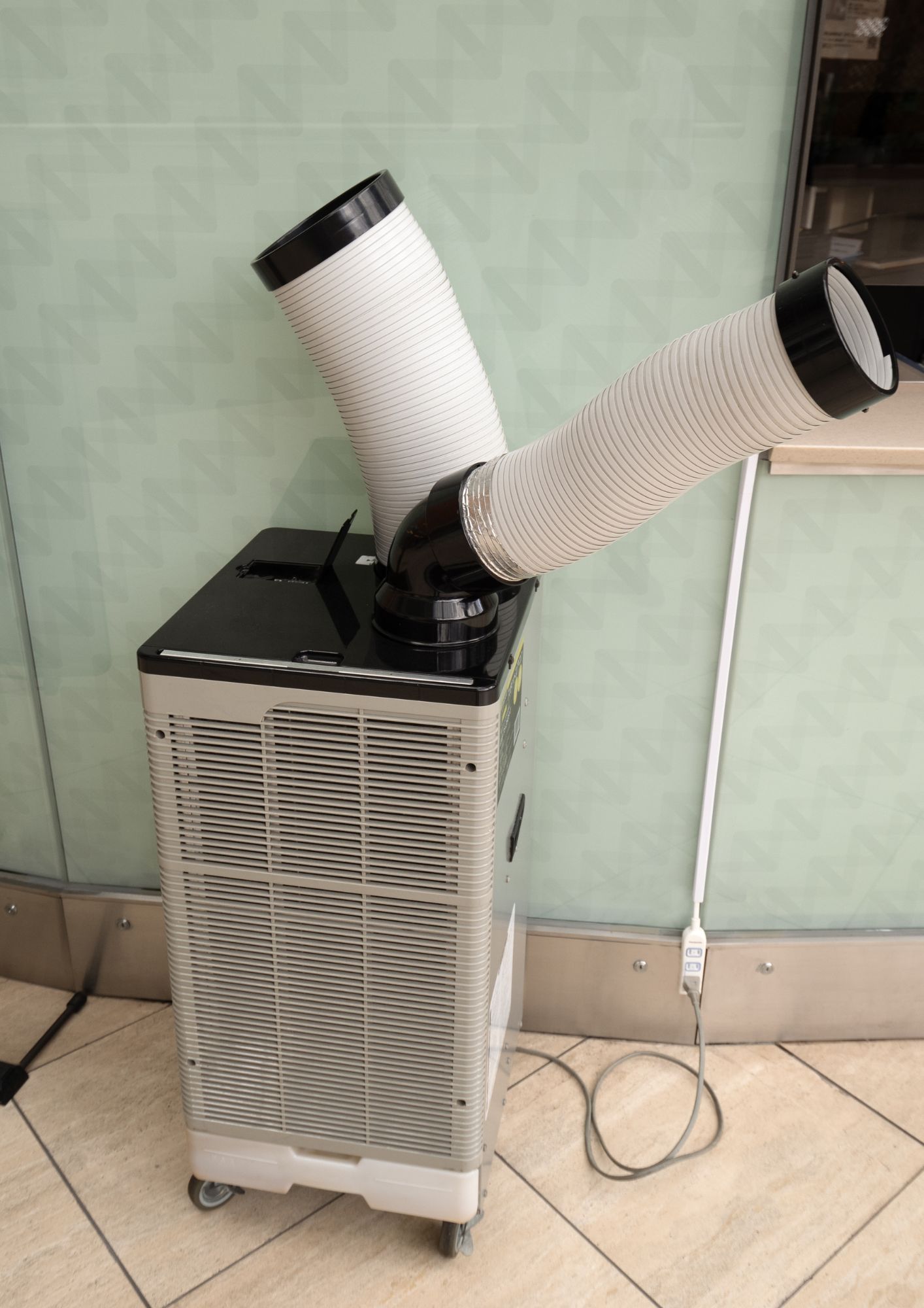 Service in St. Charles