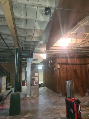 Heating in St. Charles