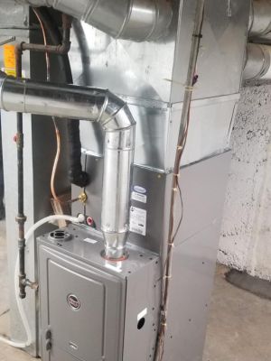 HVAC in St. Louis