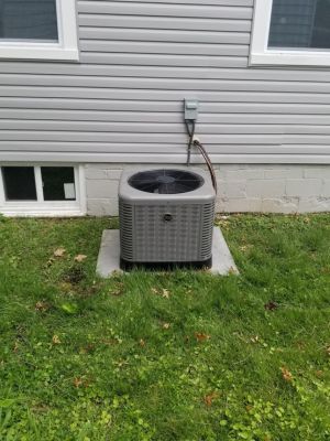 Commercial Work in St. Louis