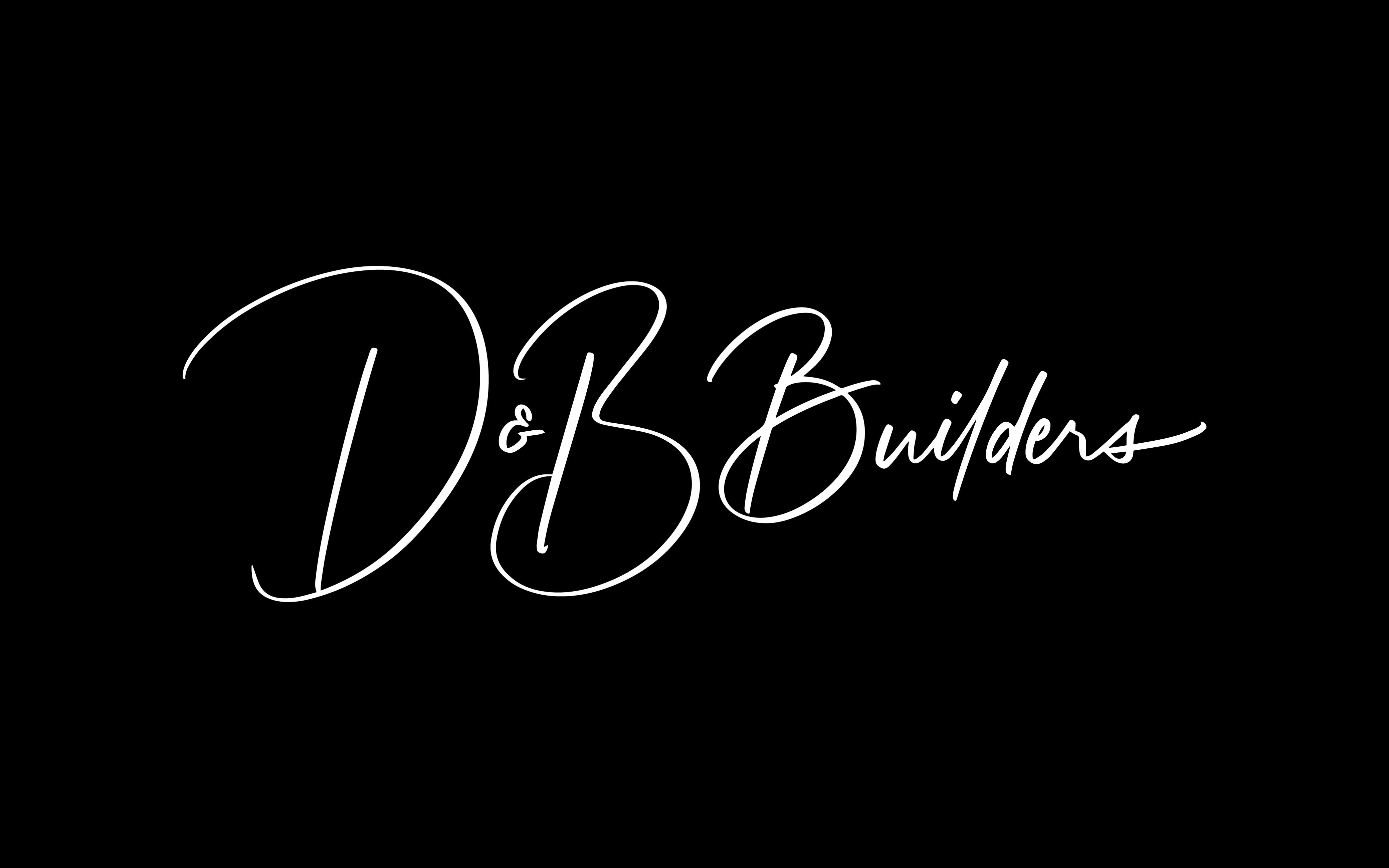 D&B Builders | Philadelphia | PA Local General Contractor