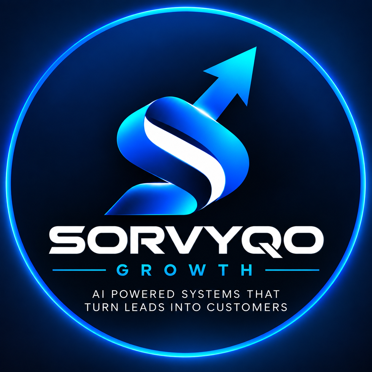 SORVYQO logo