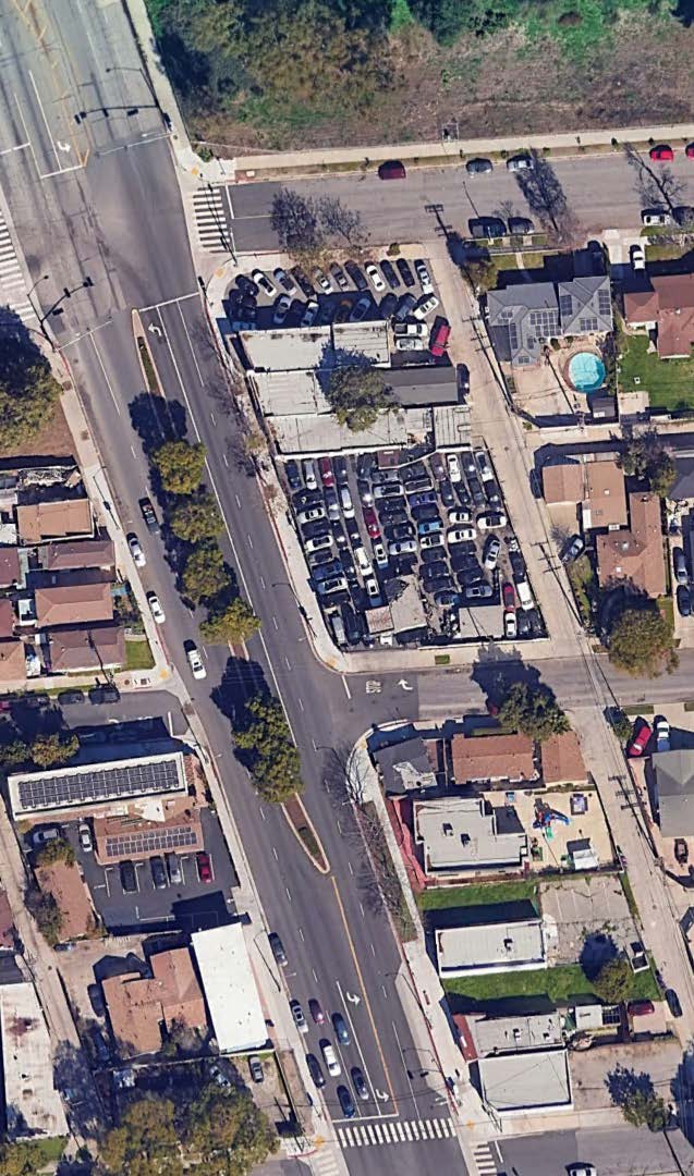 6432 N Long Beach Blvd Parcel View