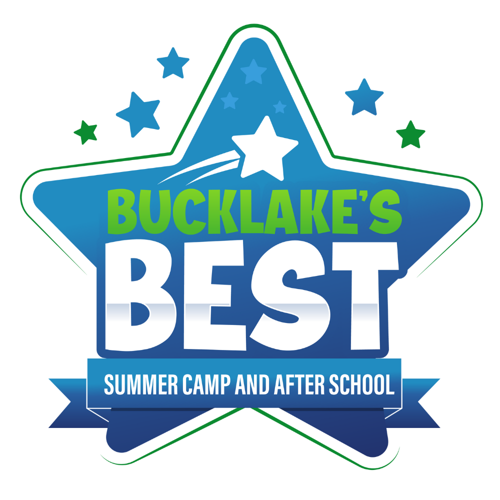 Exalt Martial Arts LLC home of Buck Lake's BEST Summer Camp and After School Logo