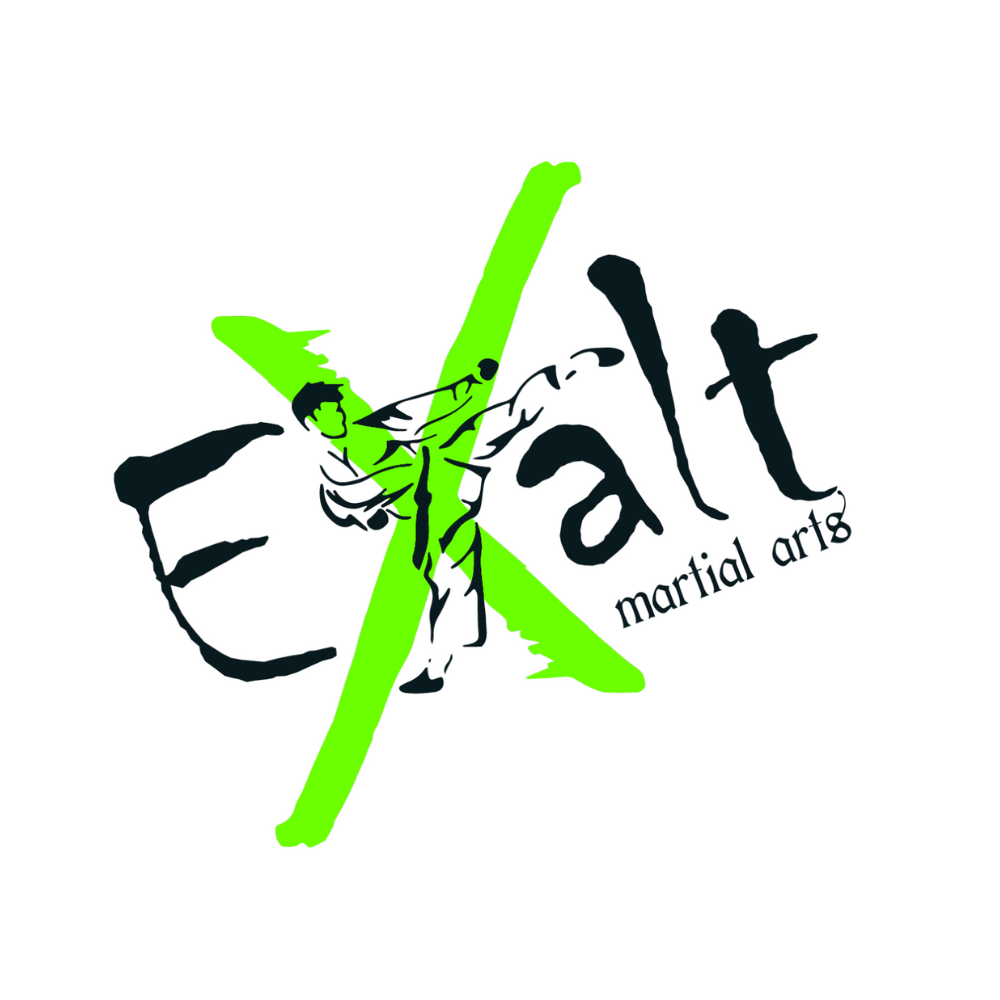 Exalt Martial Arts logo